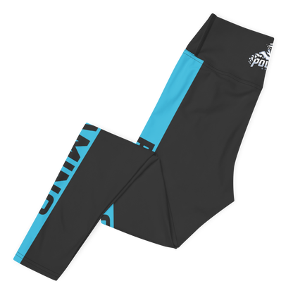 POLARIS GAMING - Yoga Leggings - 2022