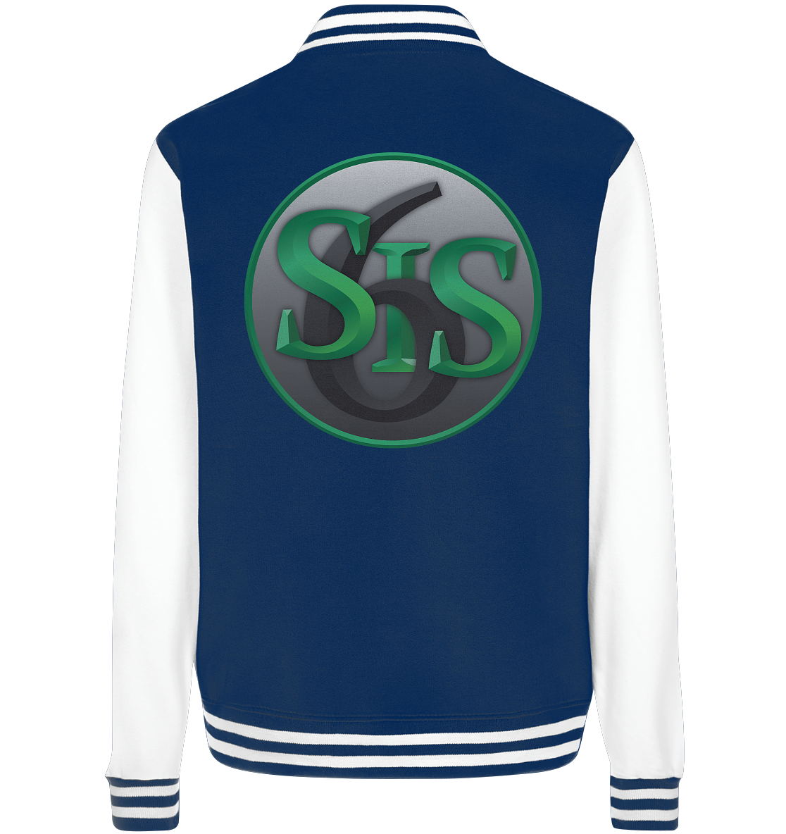 SINISTER SIX - Basic College Jacke