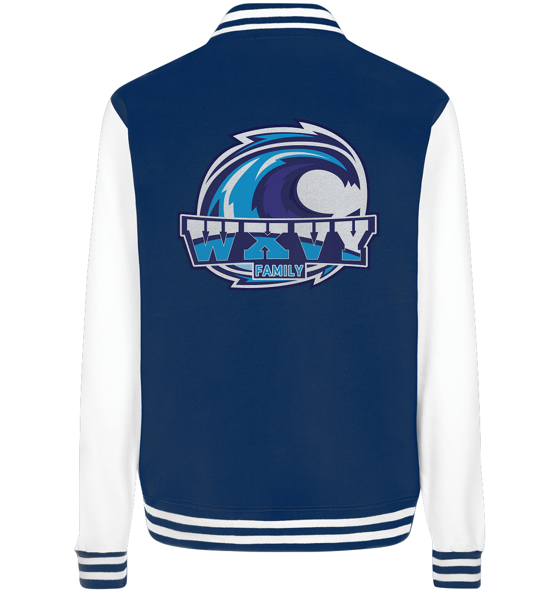 WXVY - Basic College Jacke