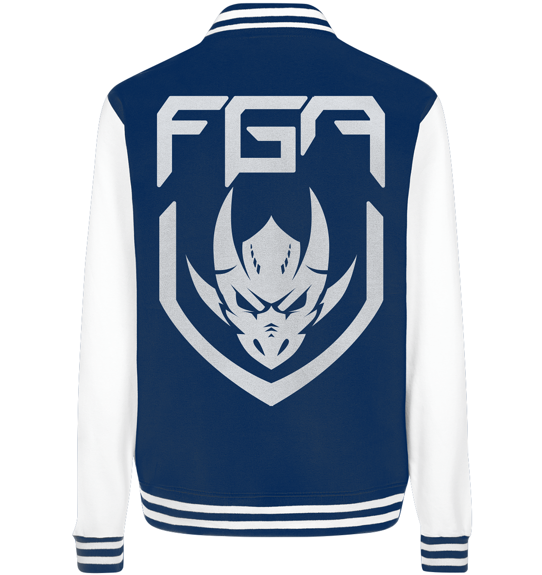 FINEST GAMER ALLIANCE - Basic College Jacke