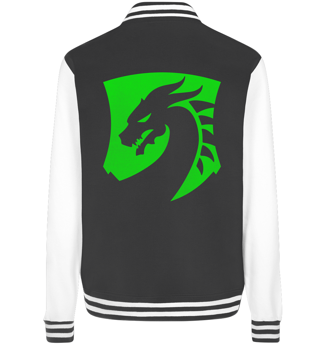 TERA GAMING - Basic College Jacke