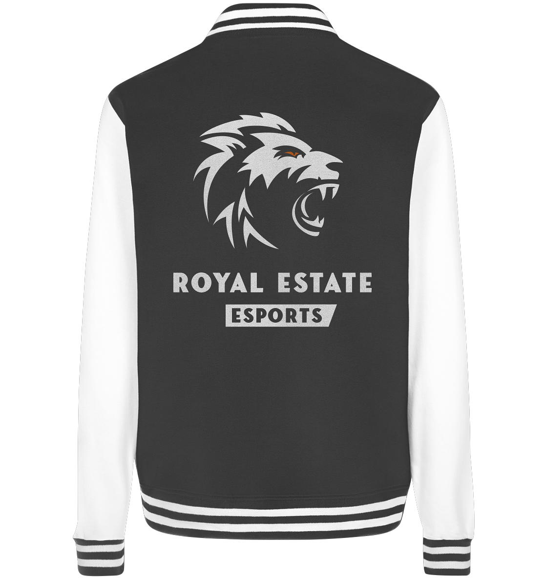 ROYAL ESTATE ESPORTS - Basic College Jacke