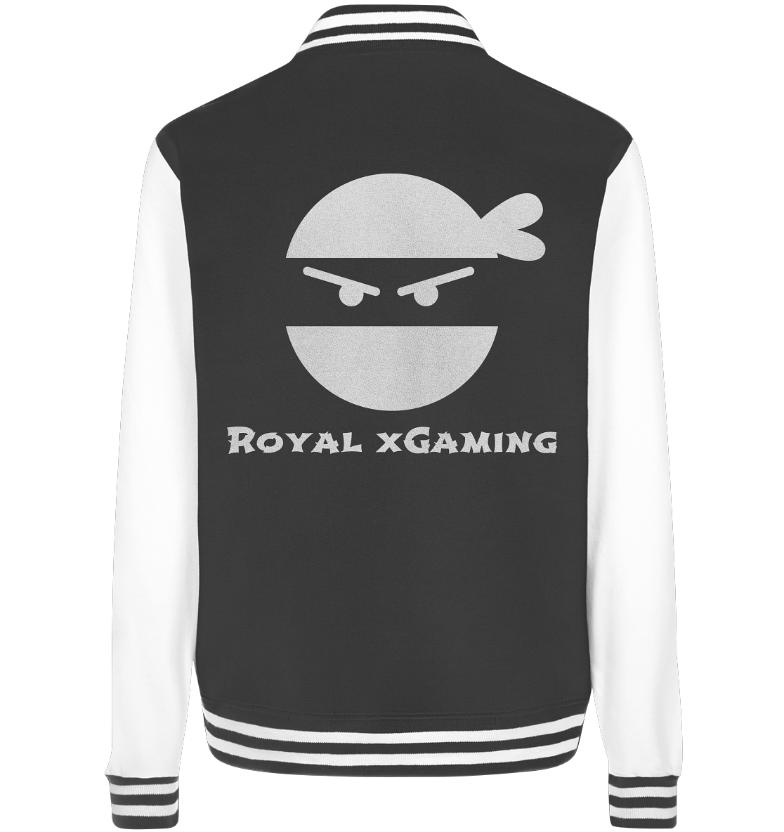 ROYAL XGAMING - Basic College Jacke