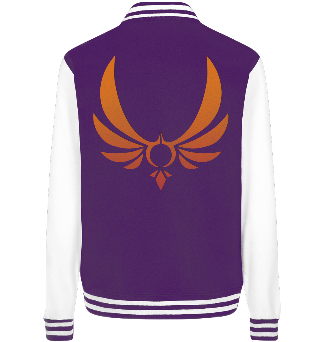 FLAMES OF PHOENIX - Basic College Jacke