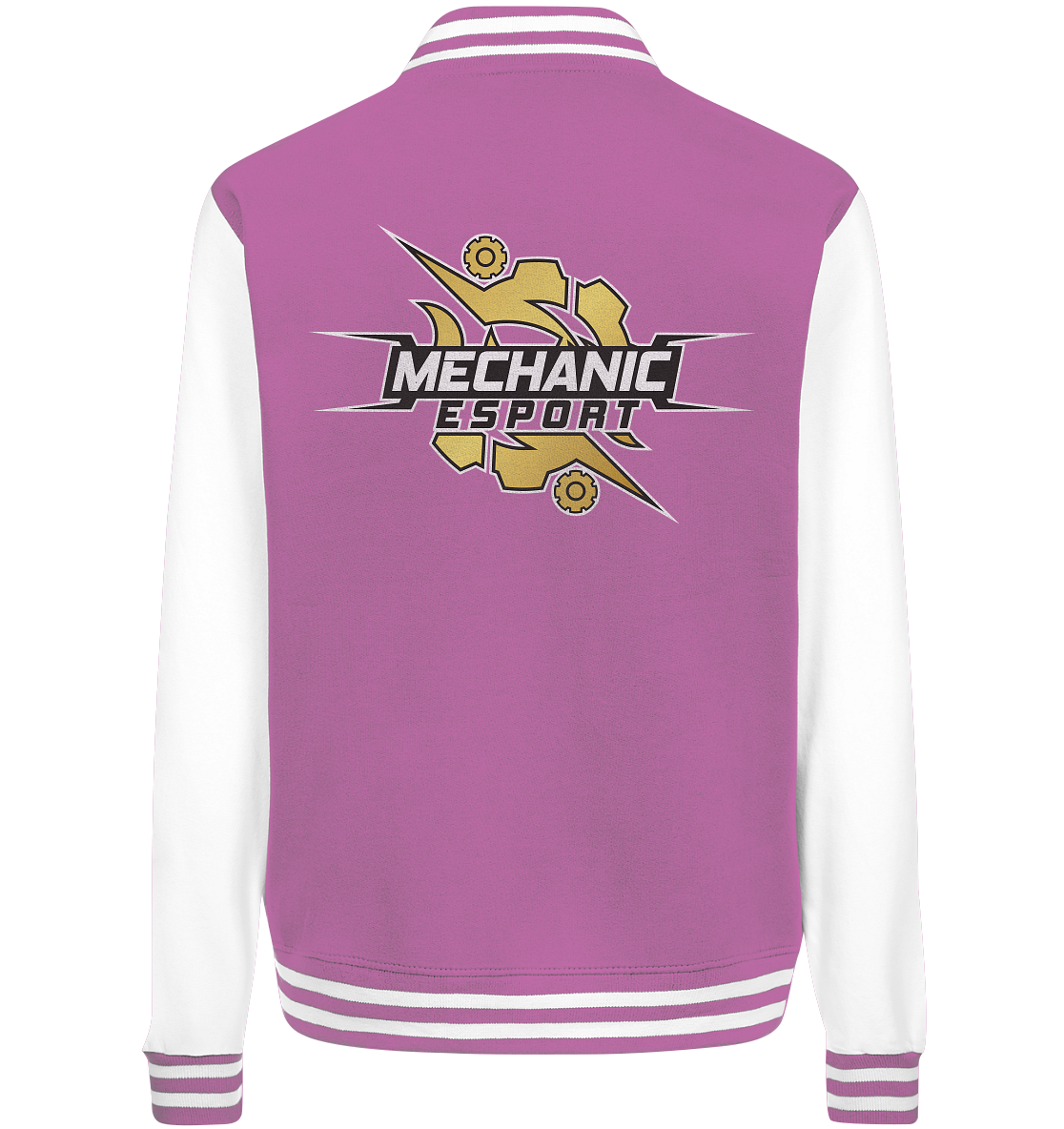 MECHANIC ESPORTS - Basic College Jacke