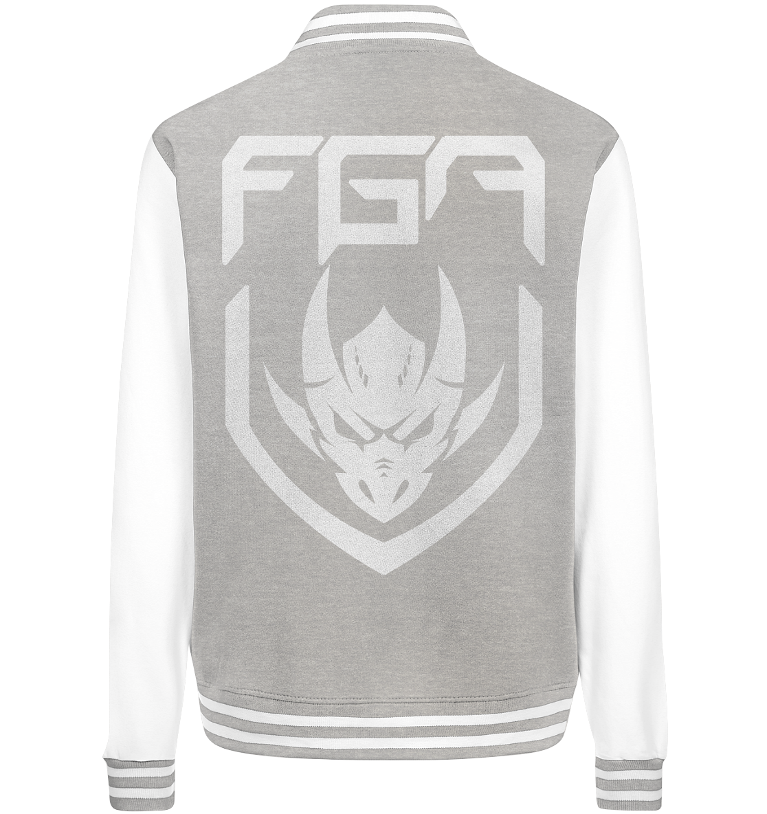 FINEST GAMER ALLIANCE - Basic College Jacke