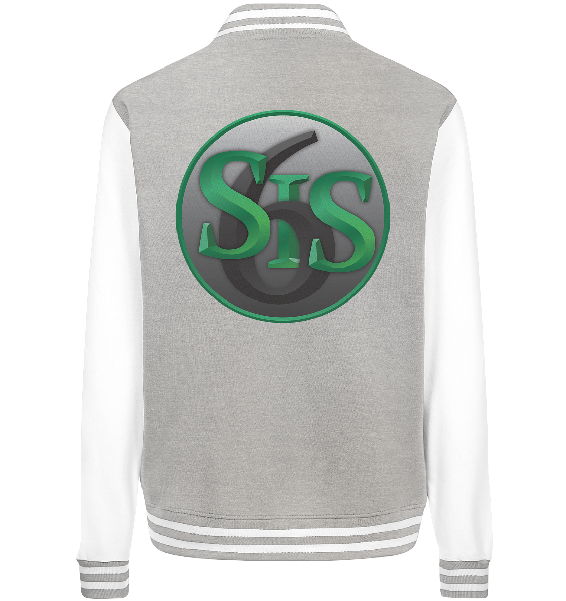 SINISTER SIX - Basic College Jacke