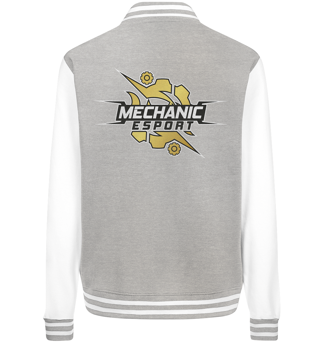 MECHANIC ESPORTS - Basic College Jacke