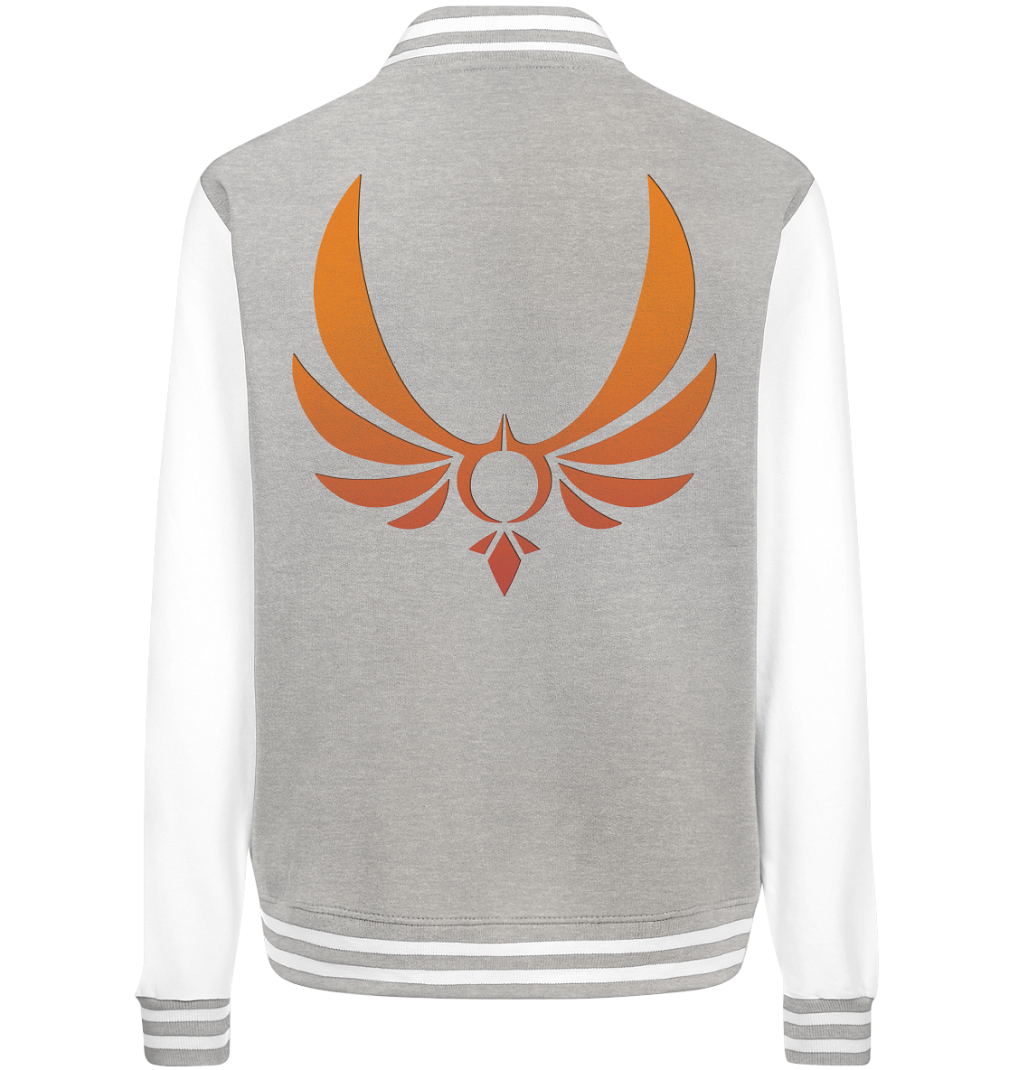 FLAMES OF PHOENIX - Basic College Jacke