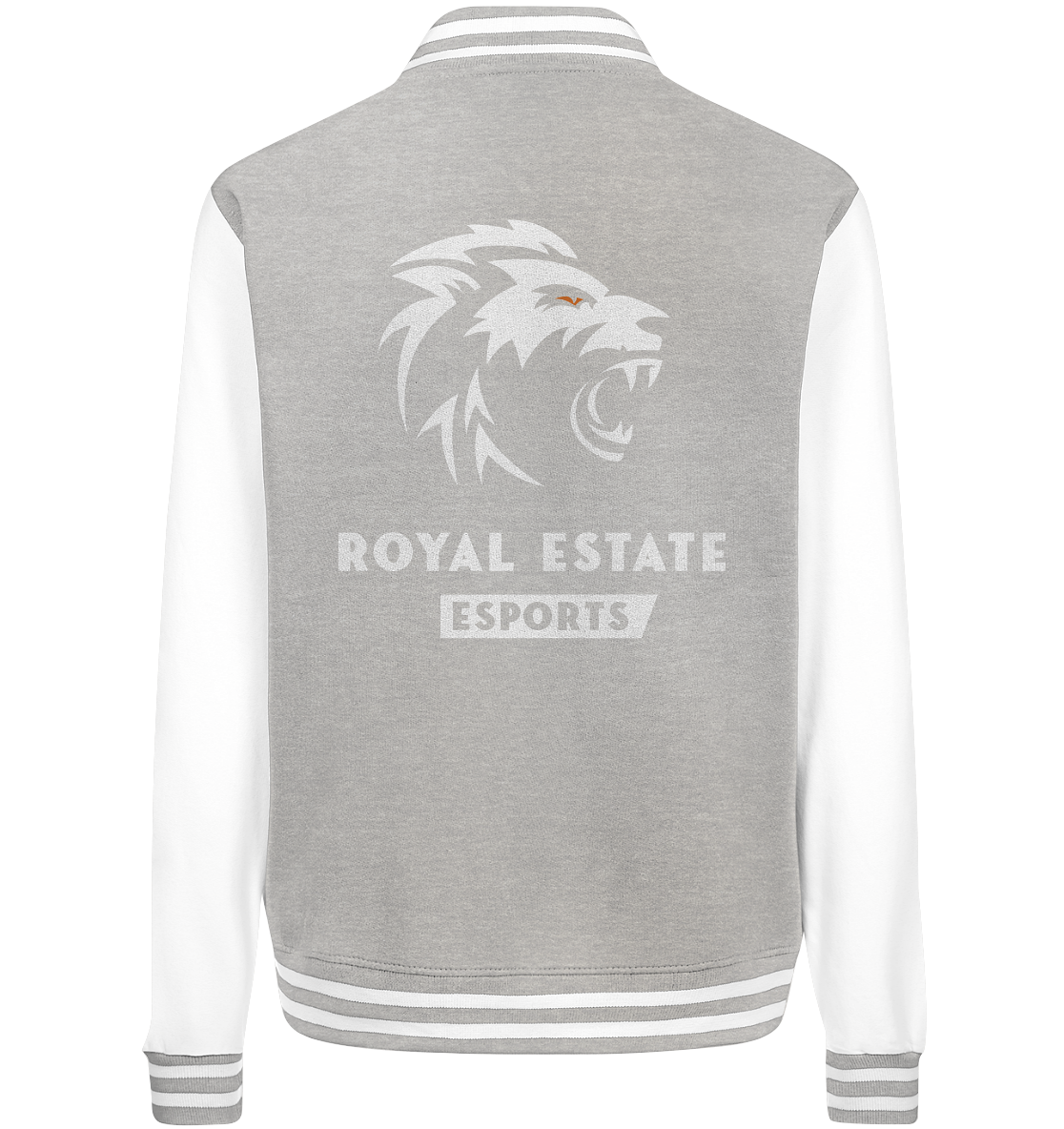 ROYAL ESTATE ESPORTS - Basic College Jacke