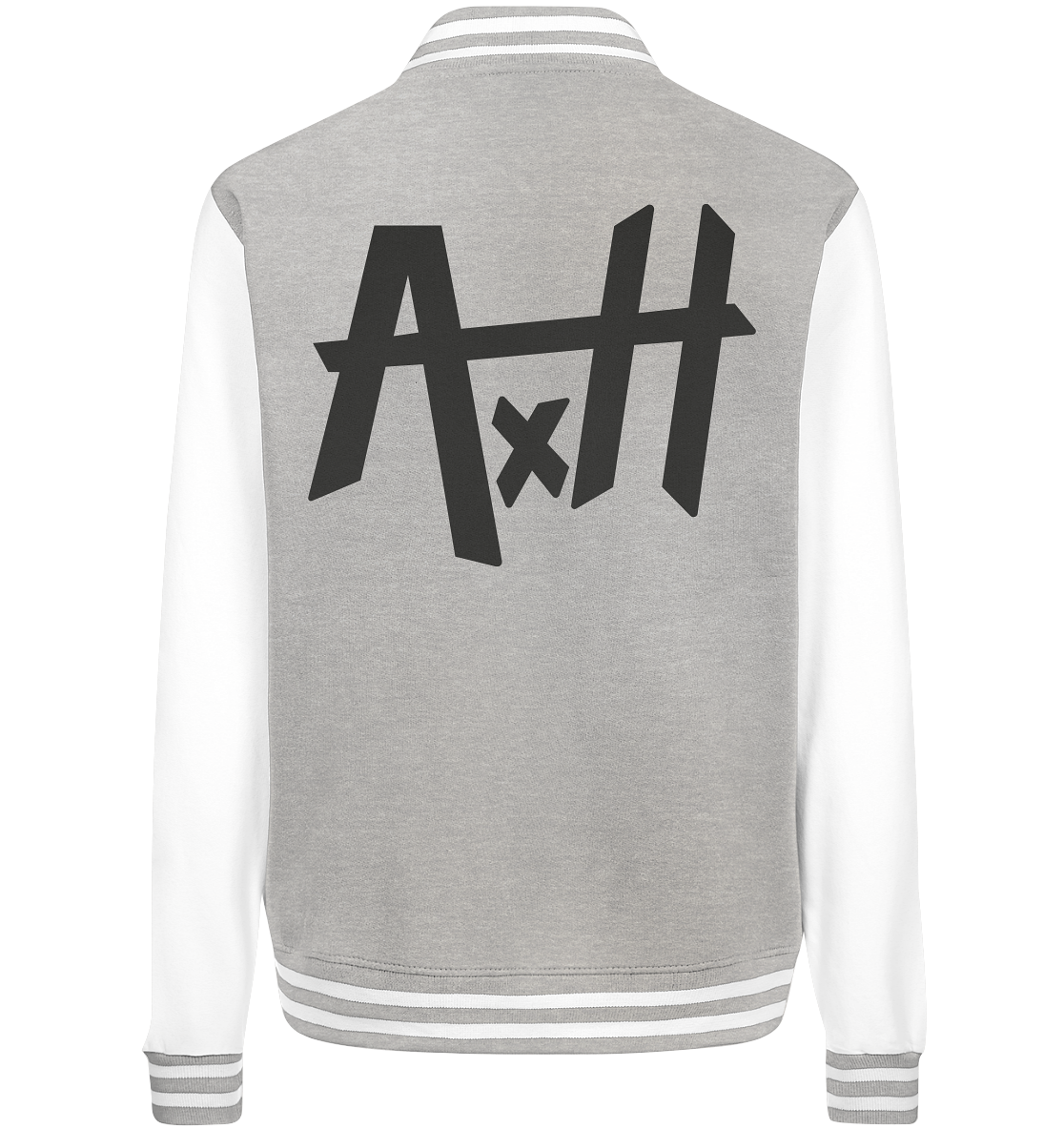 AXH ESPORTS - Basic College Jacke