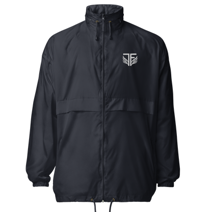 TEAM F4K3 ESPORTS - Sticklogo Windbreaker