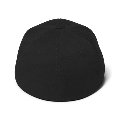 CHAOS ESPORTS - Flexfit Cap - United