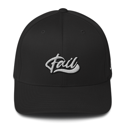 FAIL ESPORTS - Flexfit Cap