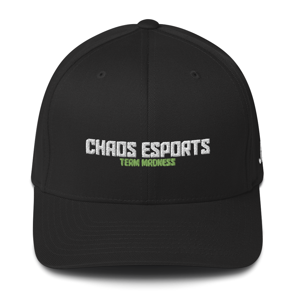 CHAOS ESPORTS - Flexfit Cap - Team Madness