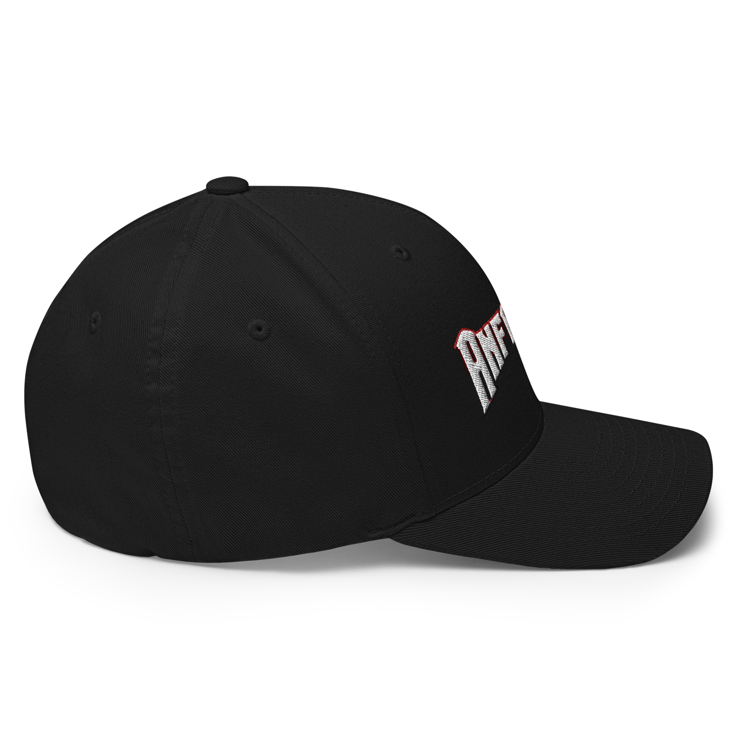 ANFAHRT - Flexfit Cap