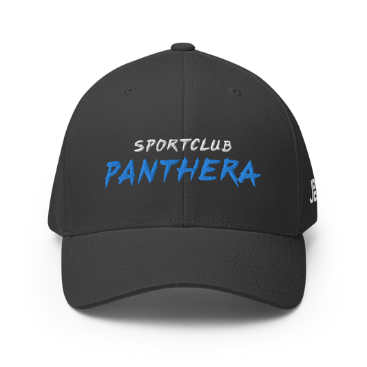 SPORTCLUB PANTHERA - Flexfit Cap