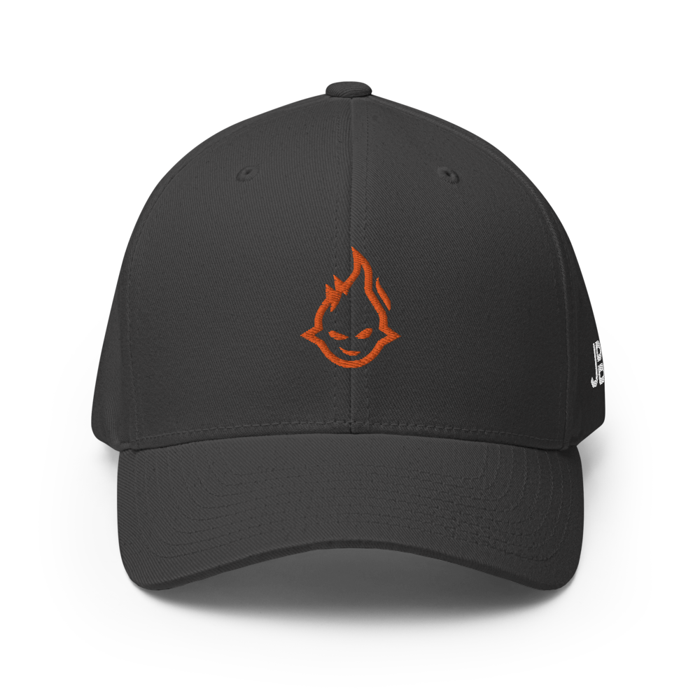 SUNBURN ESPORTS - Flexfit Cap Iconic