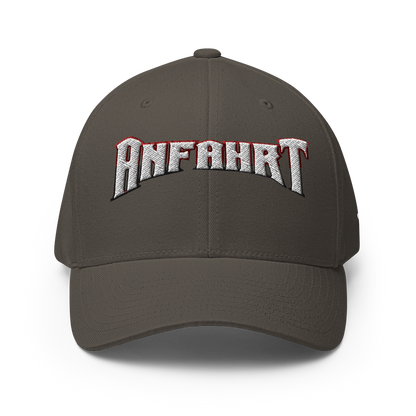 ANFAHRT - Flexfit Cap