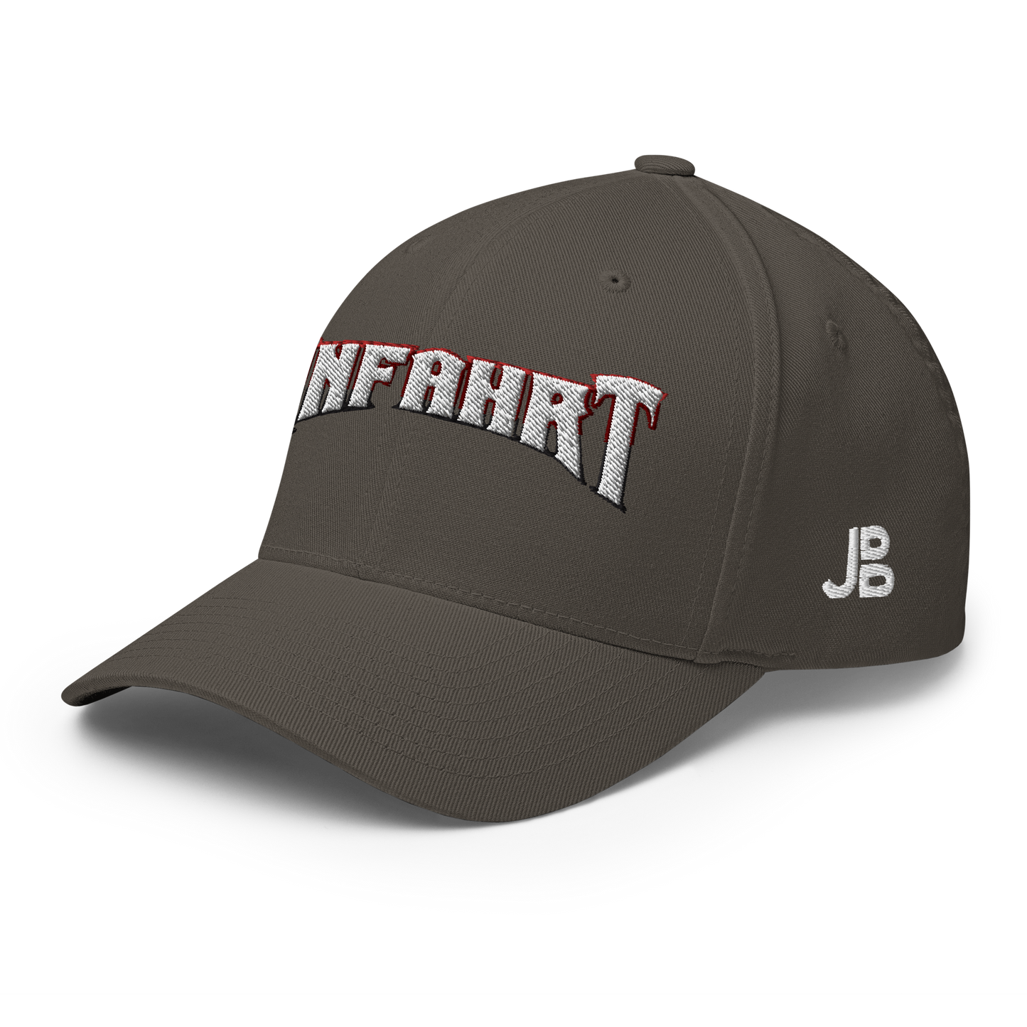 ANFAHRT - Flexfit Cap