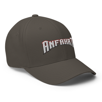 ANFAHRT - Flexfit Cap