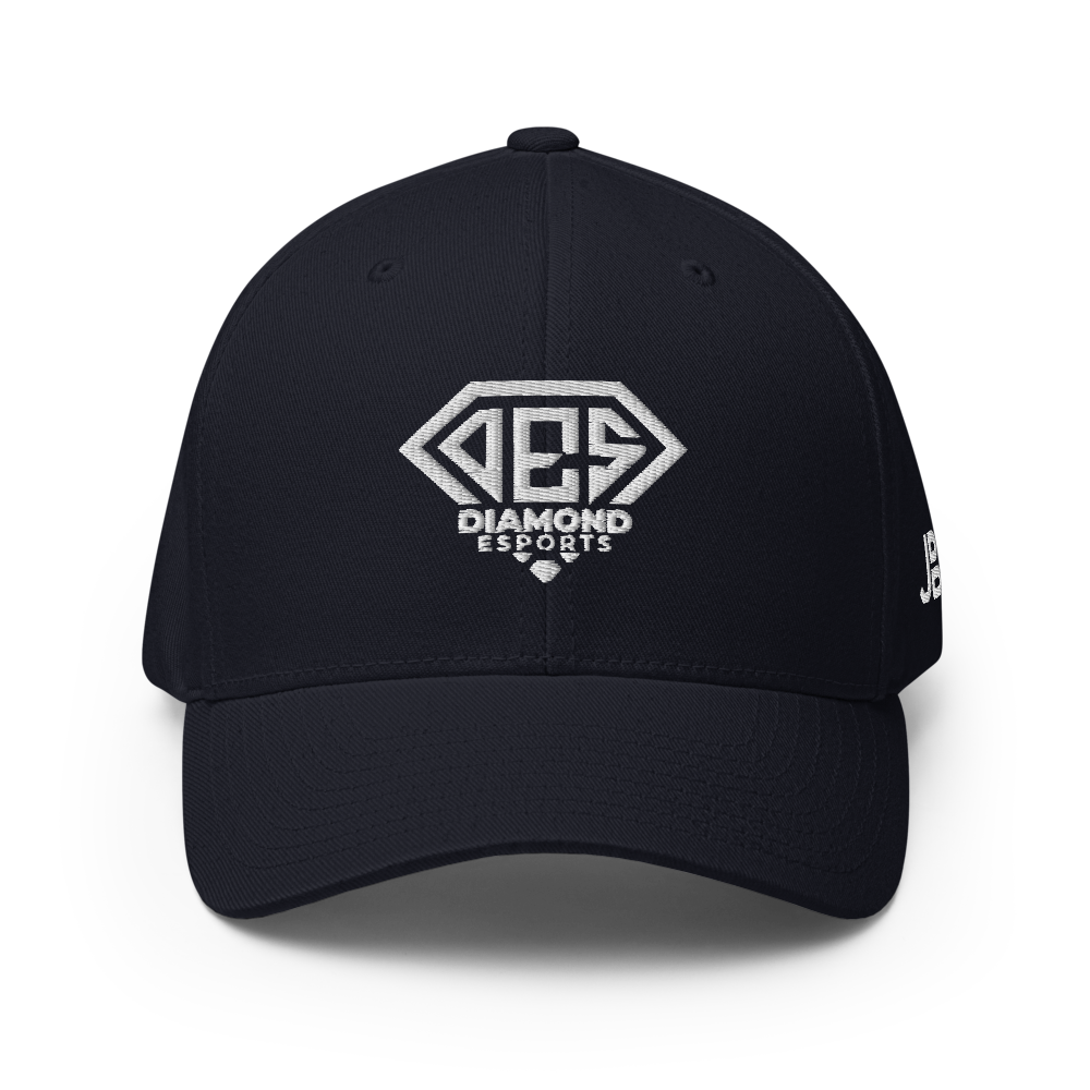 DIAMOND ESPORTS - FlexFit Cap