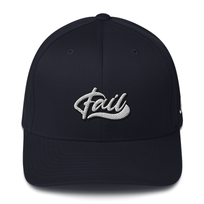 FAIL ESPORTS - Flexfit Cap