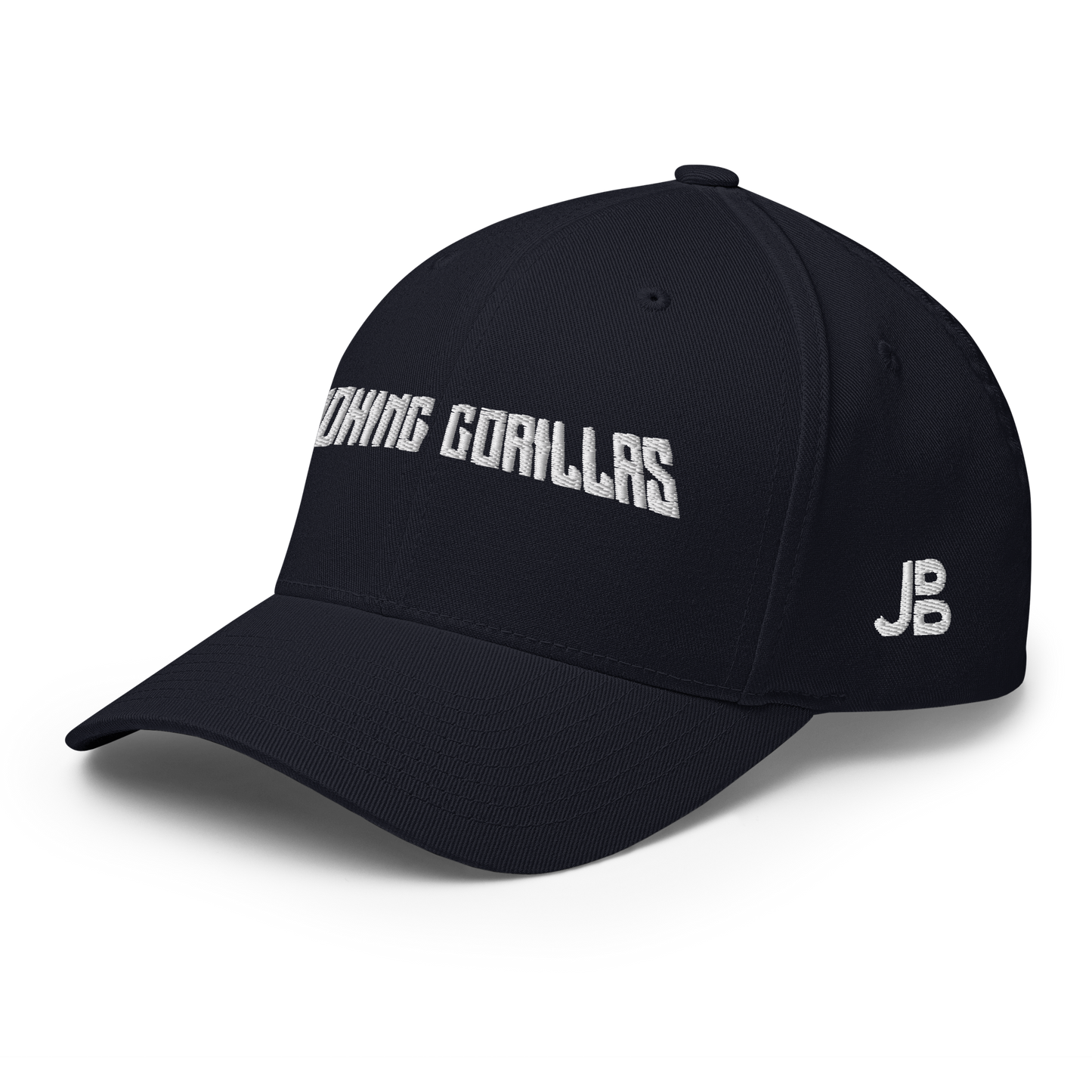 SMOKING GORILLAS - Flexfit Cap