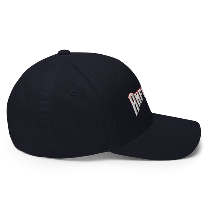 ANFAHRT - Flexfit Cap