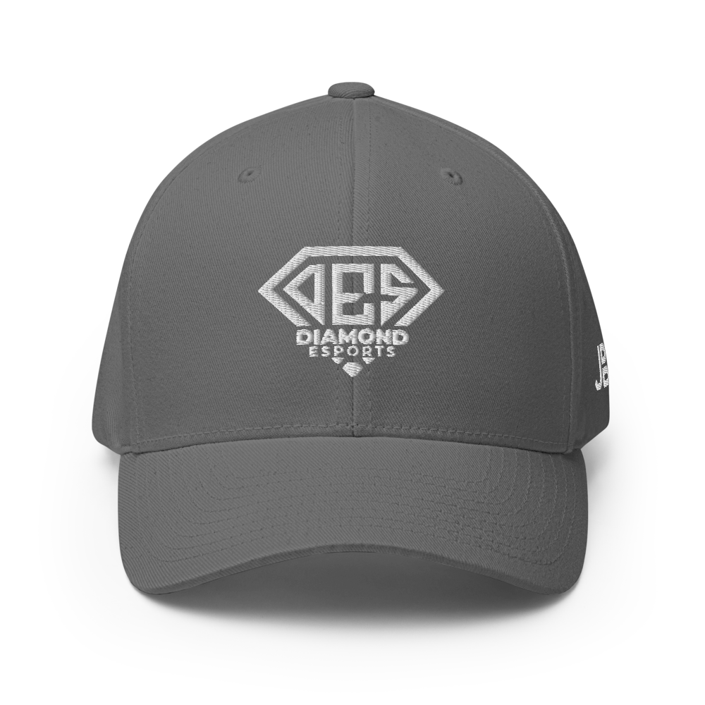 DIAMOND ESPORTS - FlexFit Cap