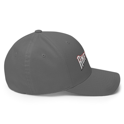 ANFAHRT - Flexfit Cap