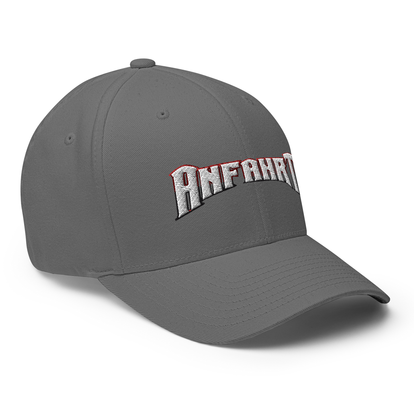 ANFAHRT - Flexfit Cap