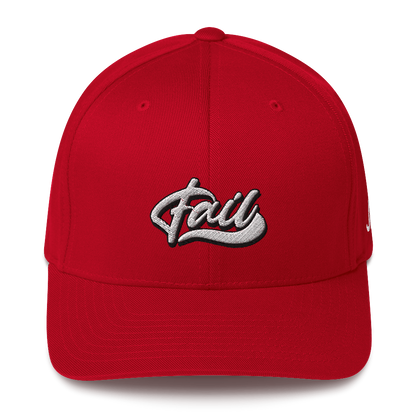 FAIL ESPORTS - Flexfit Cap