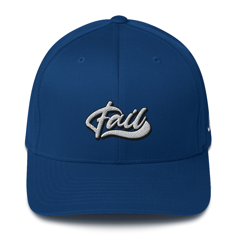 FAIL ESPORTS - Flexfit Cap