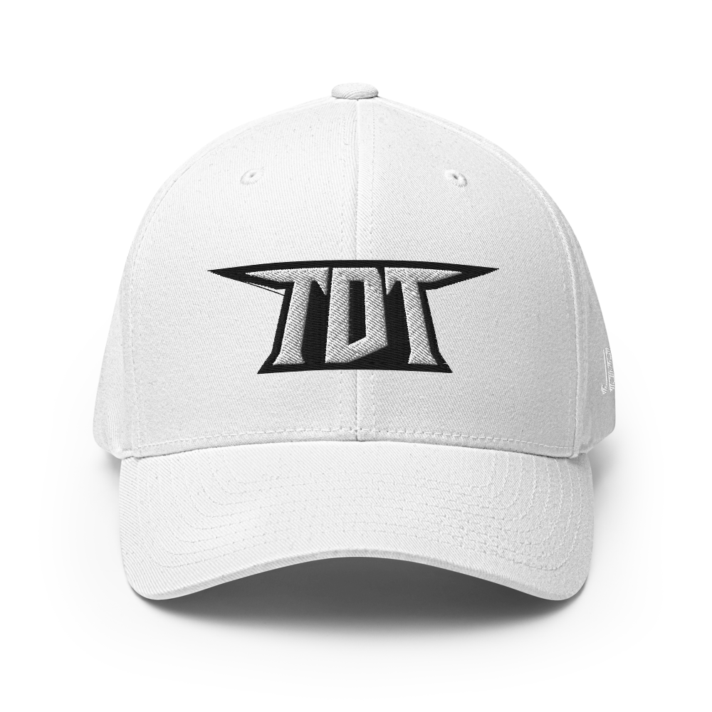 THE DEVILS TRIBE - Flexfit Cap