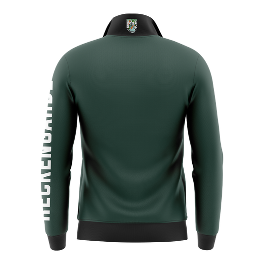 RECKENGARDE - Crew Jacke - 2022