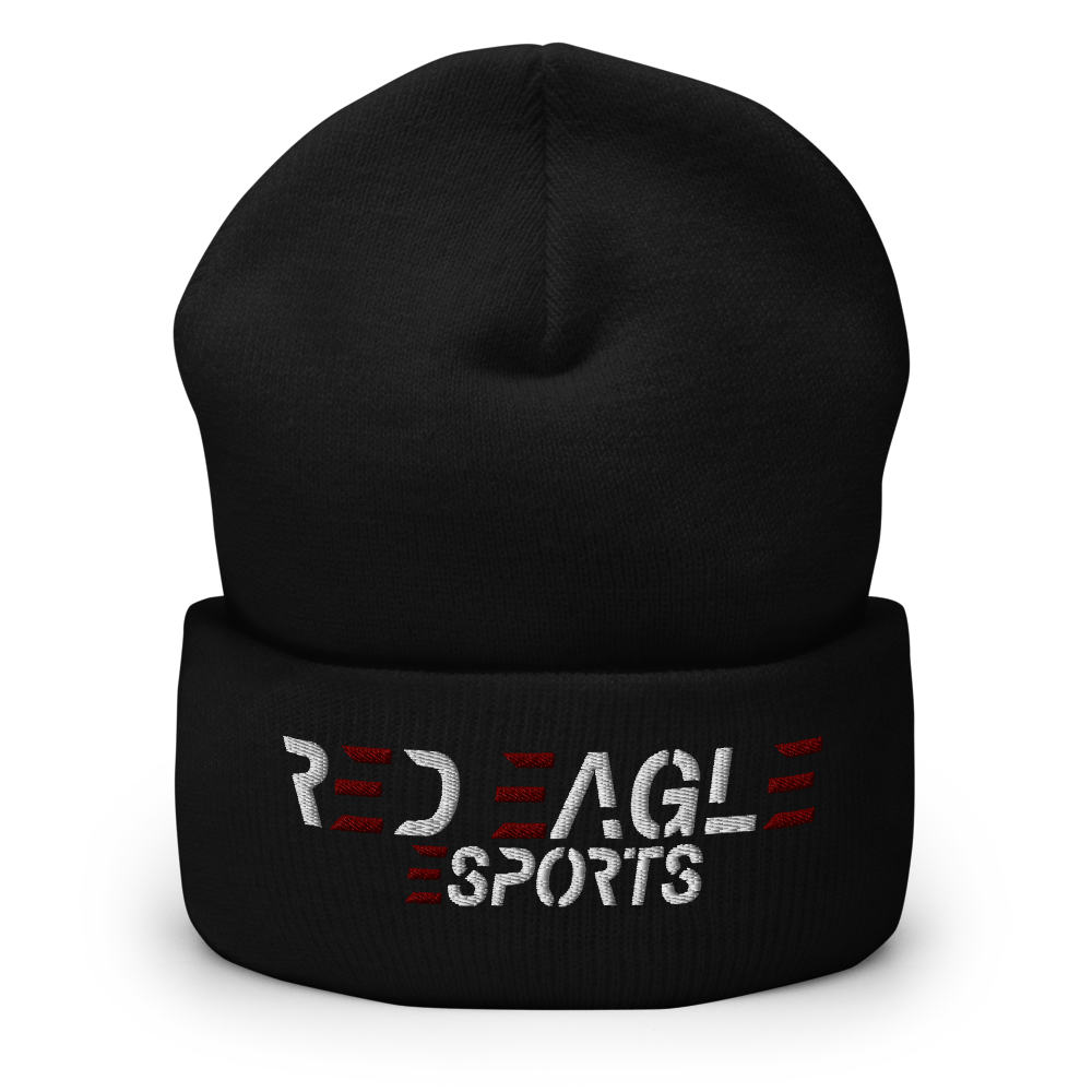 RED EAGLE ESPORTS - Beanie