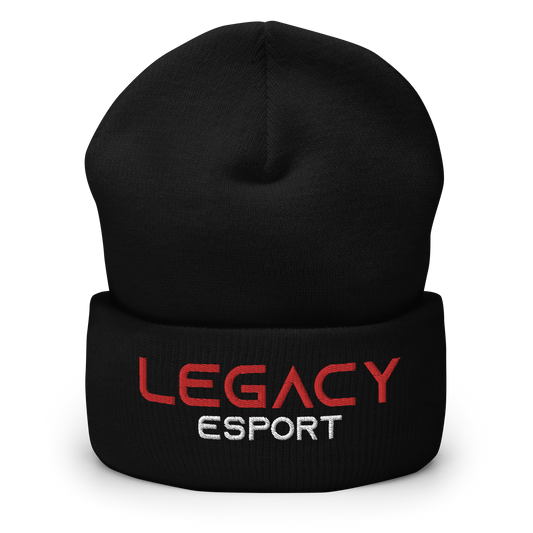 LEGACY ESPORT - Beanie