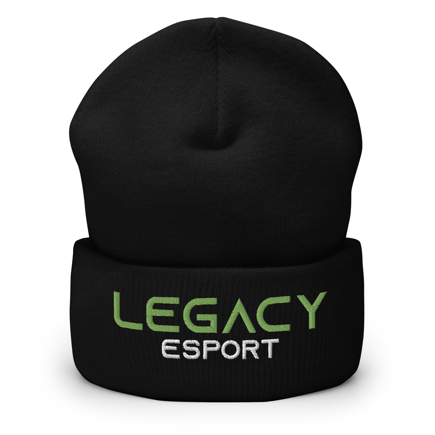 LEGACY ESPORT - Beanie Green