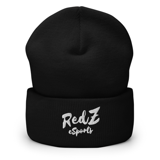 REDZ ESPORTS - Beanie