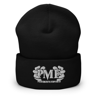 PIZZA MAFIA ESPORTS - Beanie