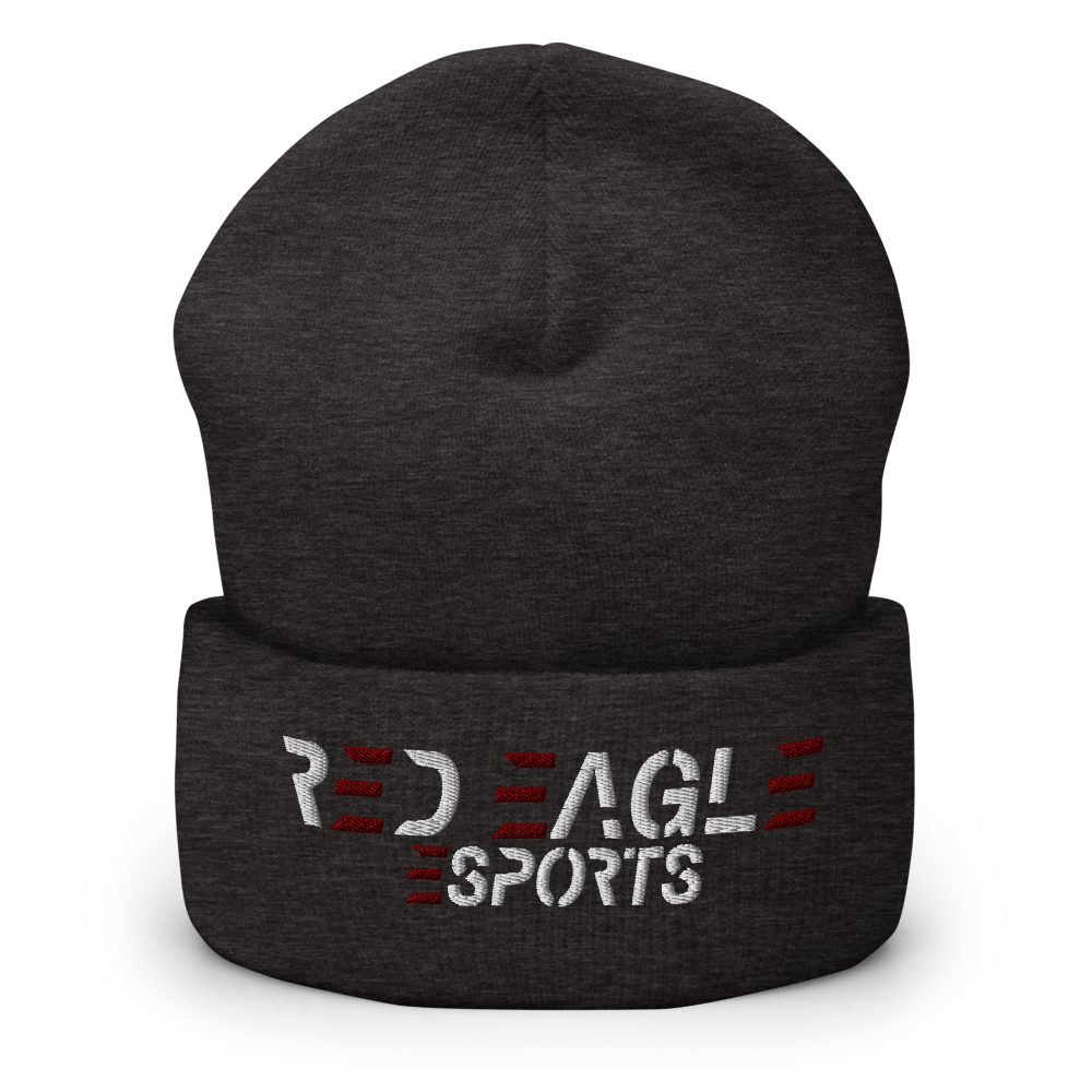 RED EAGLE ESPORTS - Beanie