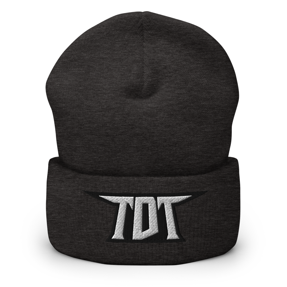 THE DEVILS TRIBE - Beanie