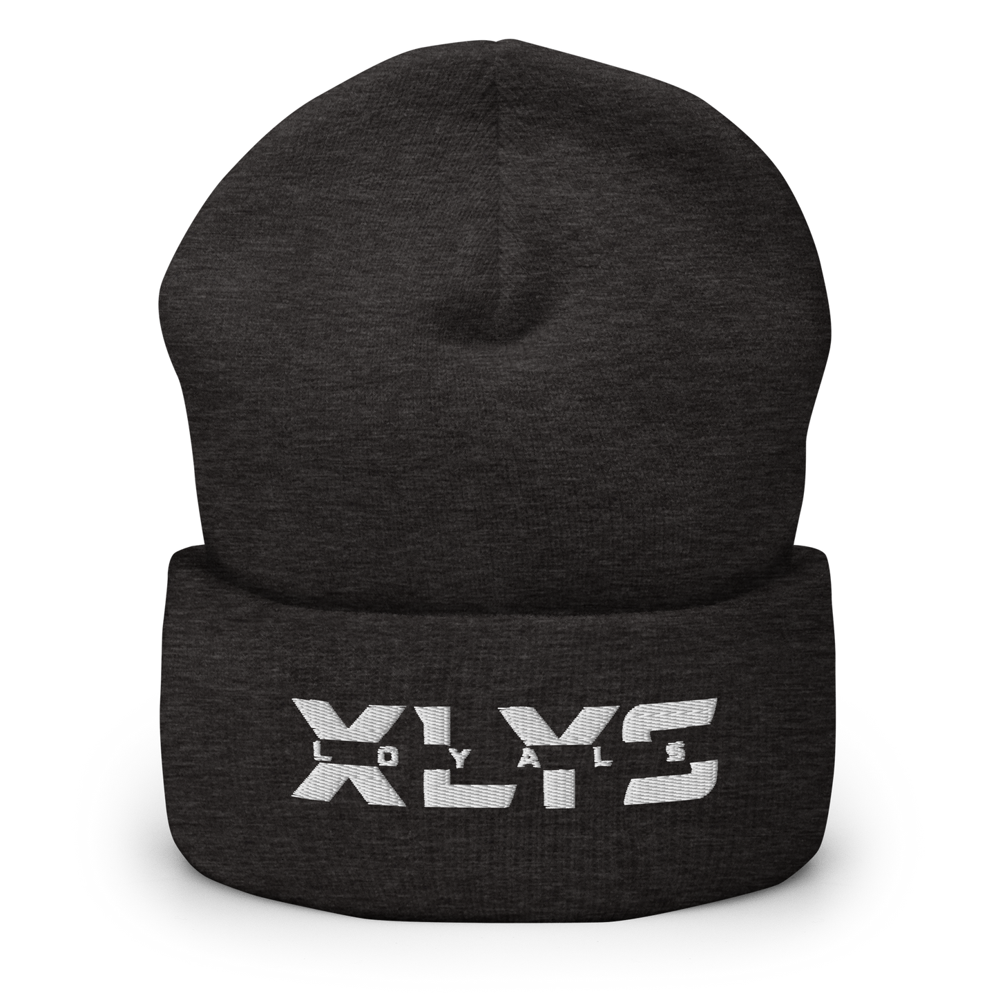 XLYS LOYALS - Beanie