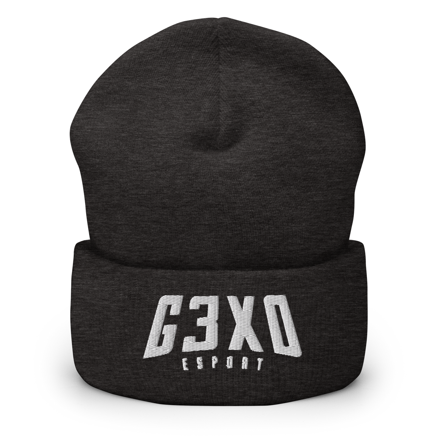 G3XO ESPORT - Beanie