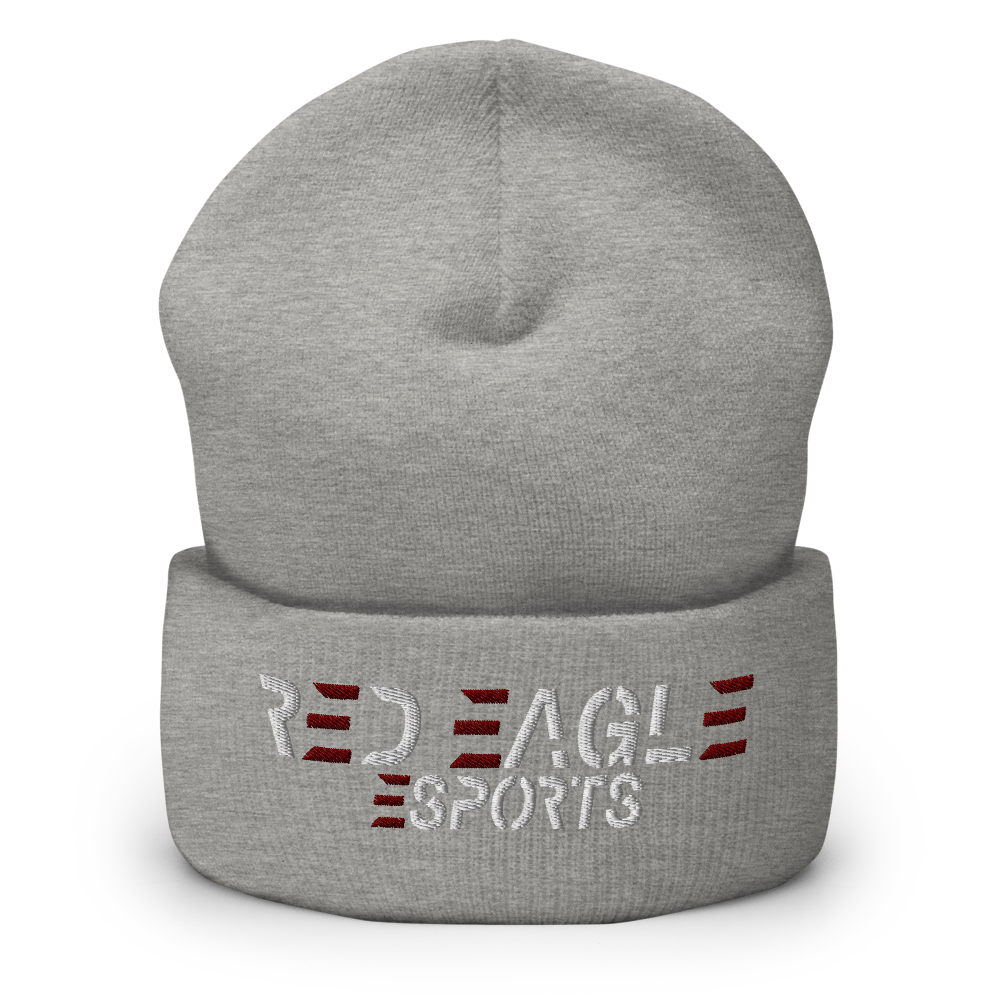 RED EAGLE ESPORTS - Beanie