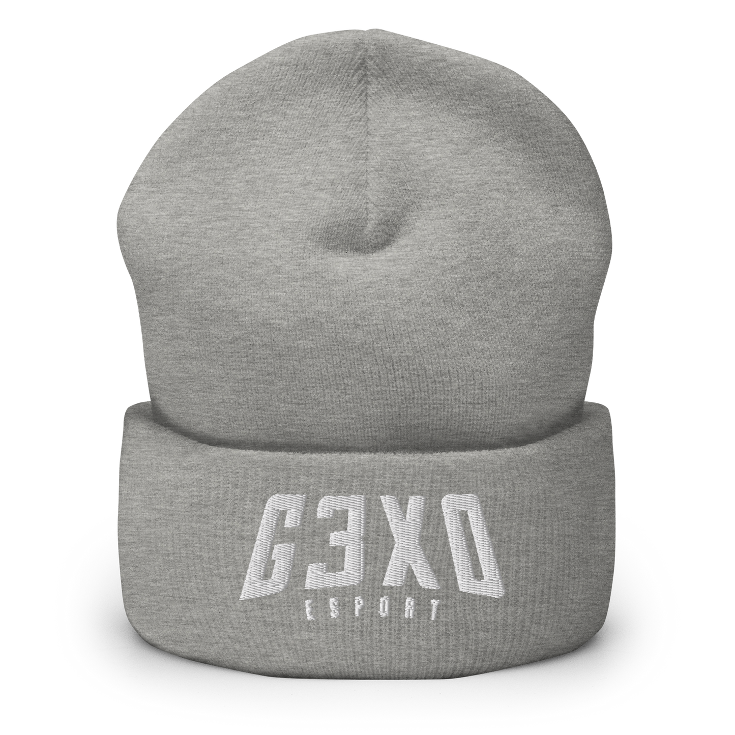 G3XO ESPORT - Beanie