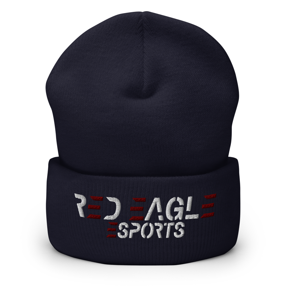 RED EAGLE ESPORTS - Beanie