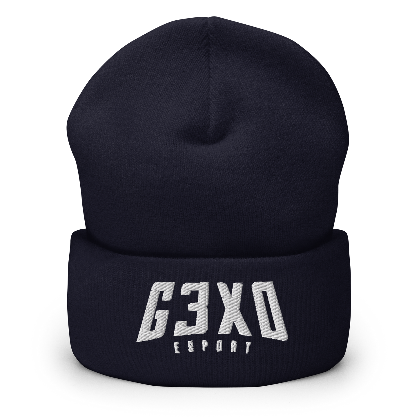 G3XO ESPORT - Beanie