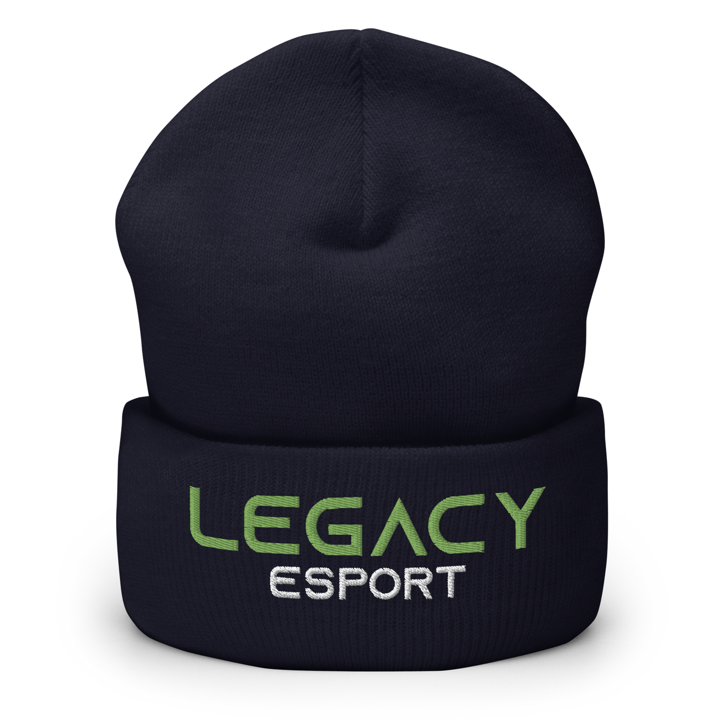 LEGACY ESPORT - Beanie Green